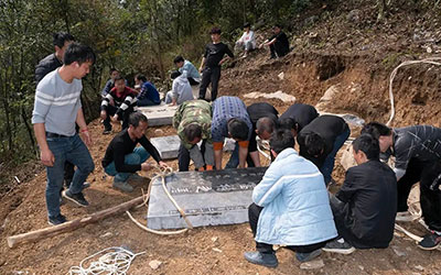 迁坟一般对老几不好？要注意什么？