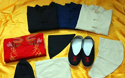 女儿买寿衣的讲究有哪些？