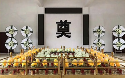 养老院老人死亡处理流程有哪些？