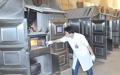 遗体火化需要多久？为什么不同的人火化时间不同？