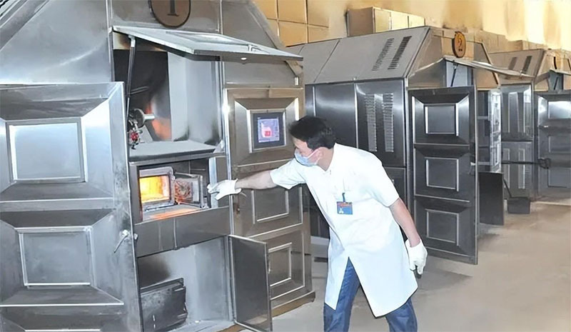 遗体火化需要多久?为什么不同的人火化时间不同? 遗体火化需要多久?为什么不同的人火化时间不同?