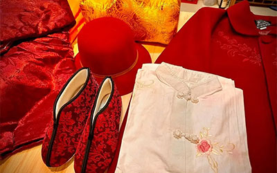 一套寿衣普通价格是多少？