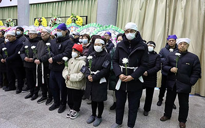 遗体告别仪式流程都有哪些？要注意什么？