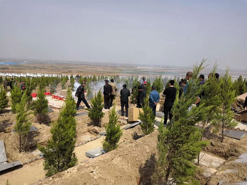 迁坟一般对老几不好？有什么讲究？