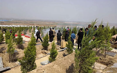 迁坟一般对老几不好？有什么讲究？