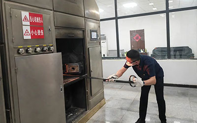 遗体火化需要多长时间?