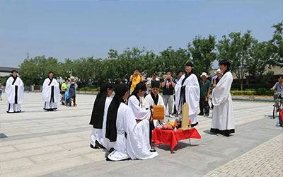 七七祭拜注意事项都有哪些？