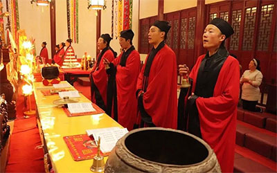 净宅咒语怎么念，要注意什么？