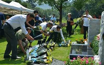 安葬和下葬的区别有哪些？