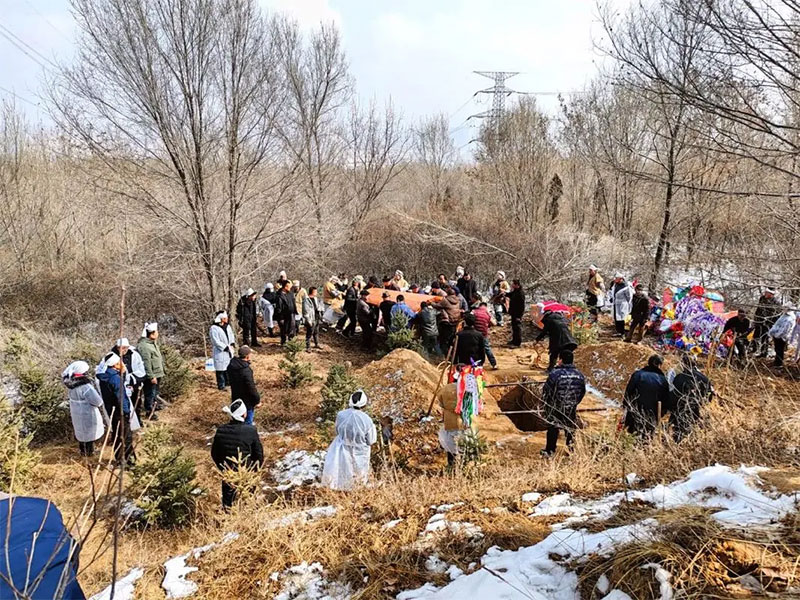 抬棺材的人有什么忌讳,要注意什么 抬棺材的人有什么忌讳,要注意什么