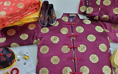 女儿买寿衣的讲究有哪些？寿衣有哪七件？买寿衣有什么讲究？