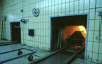 遗体火化过程死活怎么样的？火化的具体流程是怎样的？