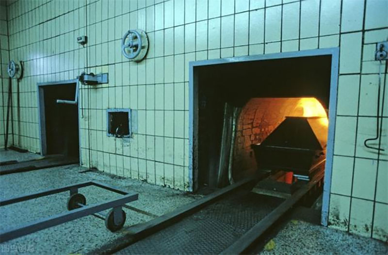 遗体火化过程死活怎么样的？火化的具体流程是怎样的？