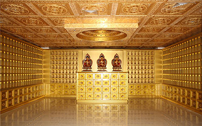 骨灰长期寄存对逝者好不好？骨灰盒在殡仪馆长期寄存好不好？