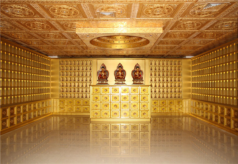 骨灰长期寄存对逝者好不好？骨灰盒在殡仪馆长期寄存好不好？