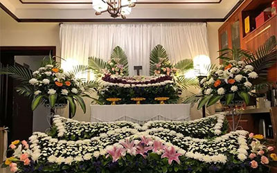 去参加丧事需要注意什么？参加葬礼要注意什么？