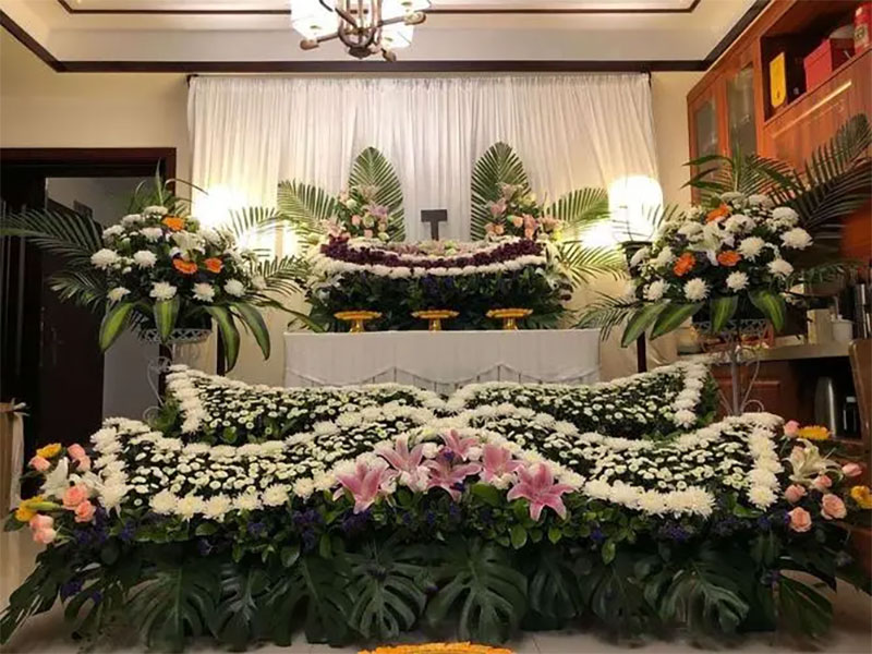 去参加丧事需要注意什么？参加葬礼要注意什么？