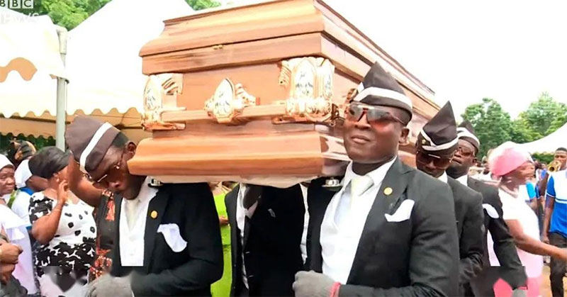 抬棺人不抬三种棺，民间抬棺材有哪些讲究和禁忌