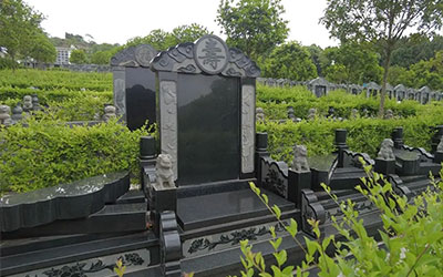 坟墓立碑的正确做法是什么？给逝者立墓碑都有什么讲究？