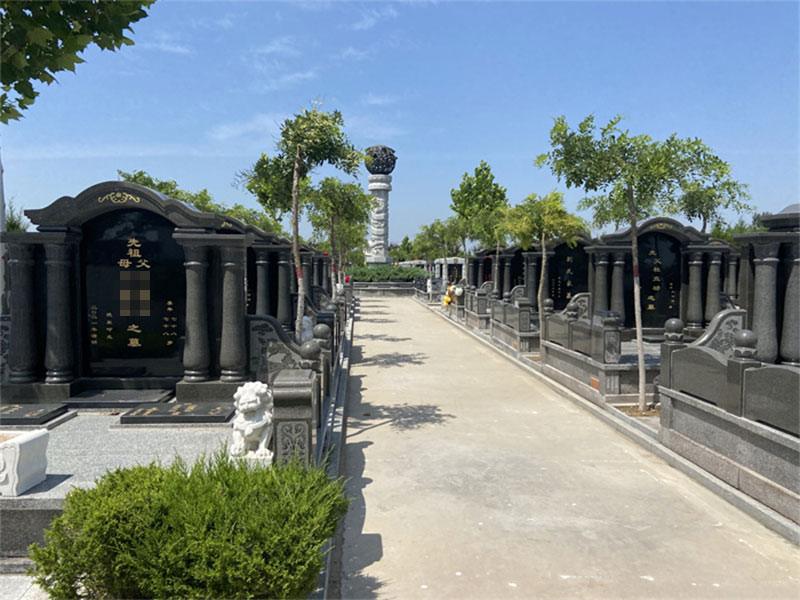 墓碑上刻字有什么讲究呢？墓碑上应该刻到第几代人？