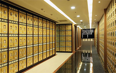 骨灰长期寄存对逝者好不好？老人去世后骨灰可以存放家里吗？