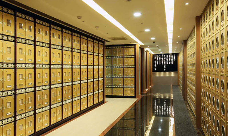 骨灰长期寄存对逝者好不好?老人去世后骨灰可以存放家里吗? 骨灰长期寄存对逝者好不好?老人去世后骨灰可以存放家里吗?