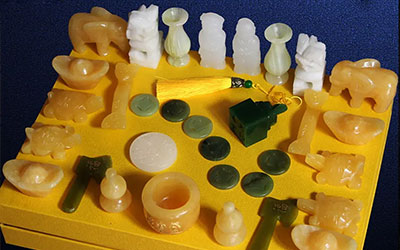 下葬需要准备哪些祭品？死去的人骨灰下葬那个仪式流程及准备物品