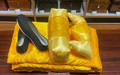 寿衣的禁忌有哪些？寿衣存放禁忌有哪些？