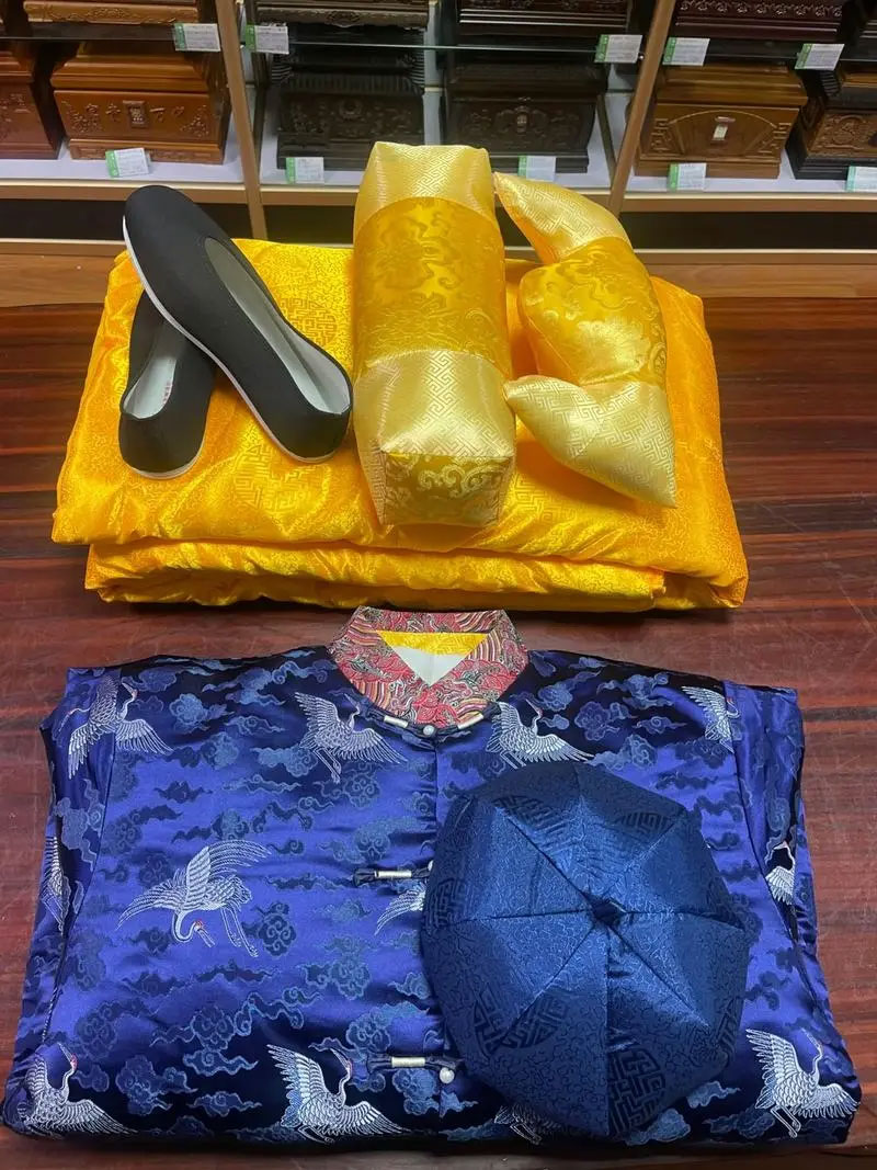 寿衣的禁忌有哪些?寿衣存放禁忌有哪些? 寿衣的禁忌有哪些?寿衣存放禁忌有哪些?