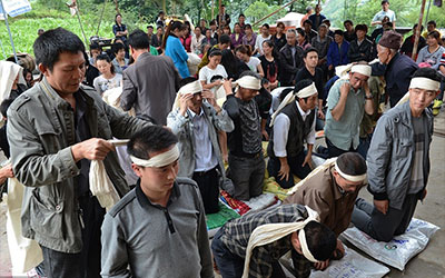 服丧期间有什么讲究？服丧期有什么需要注意呢？