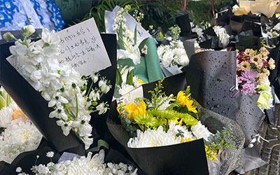 追思会和追悼会的区别是什么？什么是追悼会？什么是追思会？