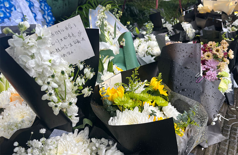 追思会和追悼会的区别是什么？什么是追悼会？什么是追思会？