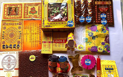 白事准备东西清单有哪些？逝者安葬时需要准备哪些祭祀用品？