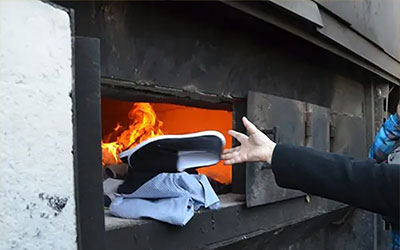 如何处理死者的遗物呢？有哪些遗物是需要处理的？