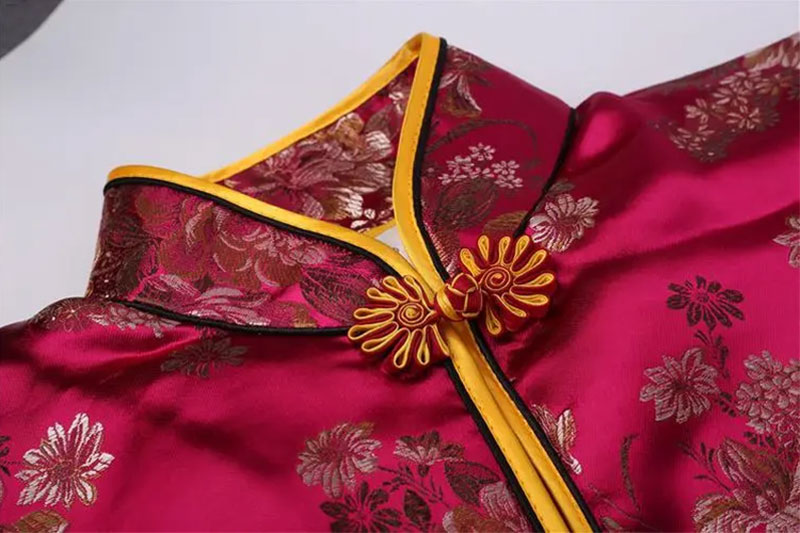 买寿衣要几个人去买?老人去世后寿衣一定要女儿来准备吗? 买寿衣要几个人去买?老人去世后寿衣一定要女儿来准备吗?