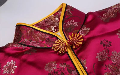 买寿衣要几个人去买？老人去世后寿衣一定要女儿来准备吗？