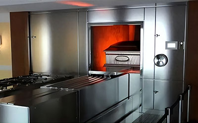 人火化的具体流程是怎么样的？