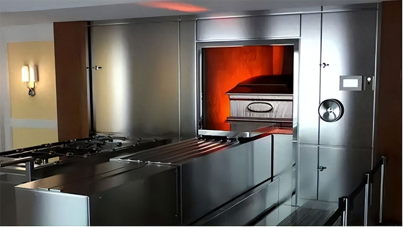 人火化的具体流程是怎么样的