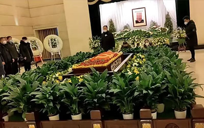 办理丧事流程和规矩都有哪些？丧事的详细流程和步骤都有哪些？