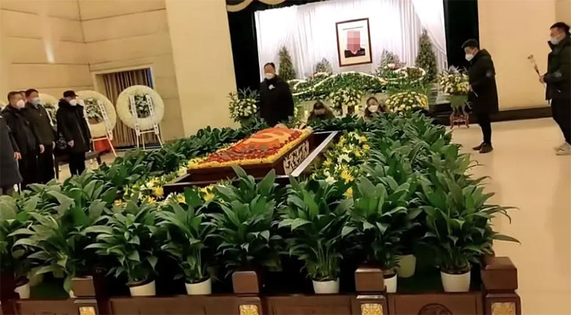 办理丧事流程和规矩都有哪些?丧事的详细流程和步骤都有哪些? 办理丧事流程和规矩都有哪些?丧事的详细流程和步骤都有哪些?