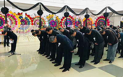 参加葬礼注意事项有哪些？参加葬礼怎么做才不失体面？