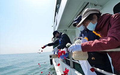 骨灰撒海需要哪些手续？骨灰撒海要到哪里去办？