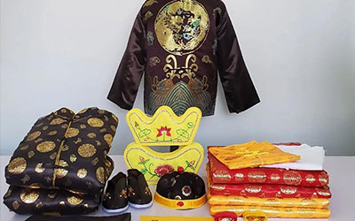 寿衣七件套都是什么？老人寿衣七件套都包括哪些？