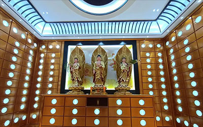 骨灰寄存在殡仪馆是如何收费的？骨灰寄存殡仪馆收费标准是什么？