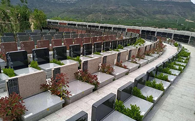 骨灰从殡仪馆迁到墓地流程有哪些？