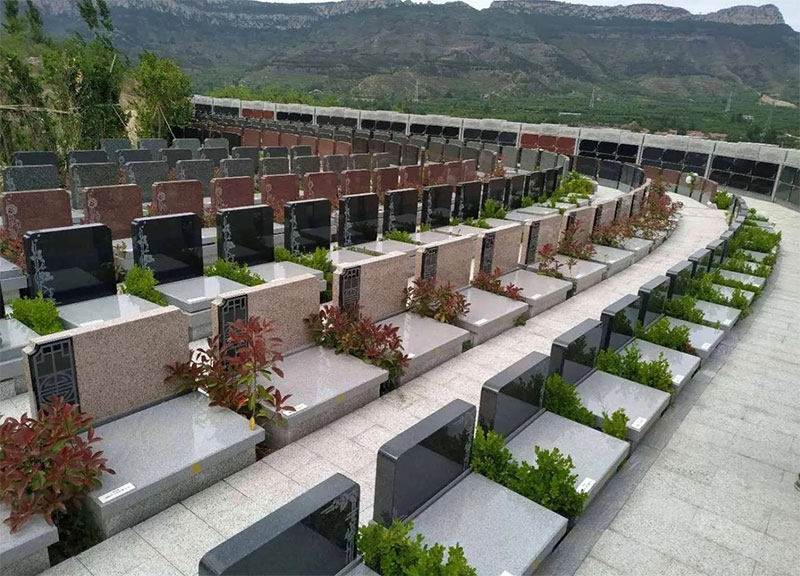 骨灰从殡仪馆迁到墓地流程有哪些？