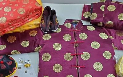 寿衣有哪七件？买寿衣有什么讲究？