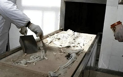 火化费一般多少钱？火化一个遗体的费用一般多少钱？