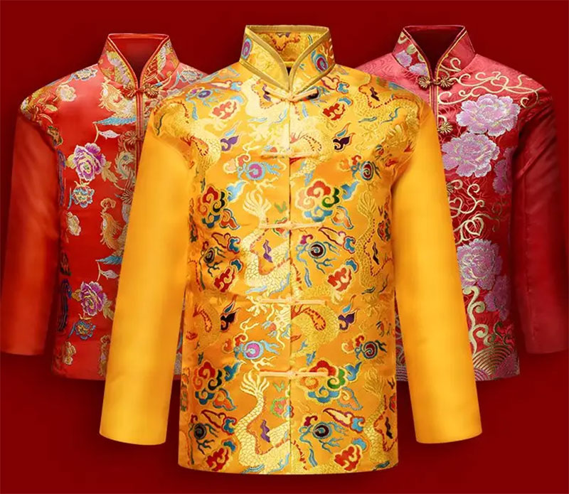 女儿买寿衣有哪些讲究?寿衣有哪七件? 女儿买寿衣有哪些讲究?寿衣有哪七件?