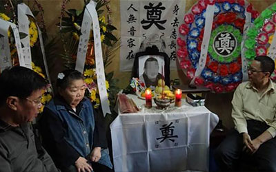 殡仪馆守夜一晚上多少钱？昆明殡仪馆殡葬服务有哪些？